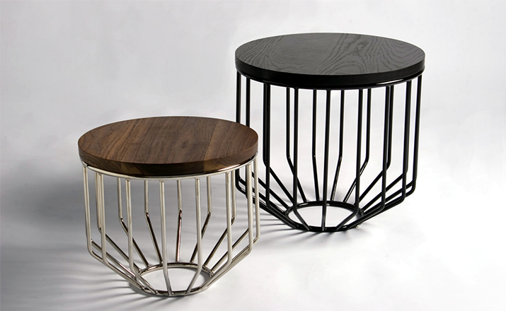 开云（中国） - 桌几|茶几/边几|办公家具|设计师家具|钢丝边桌