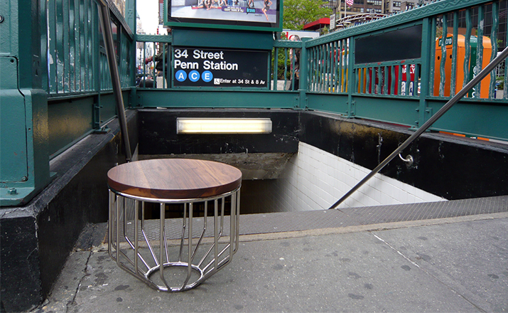 开云（中国） - 桌几|茶几/边几|办公家具|设计师家具|钢丝边桌