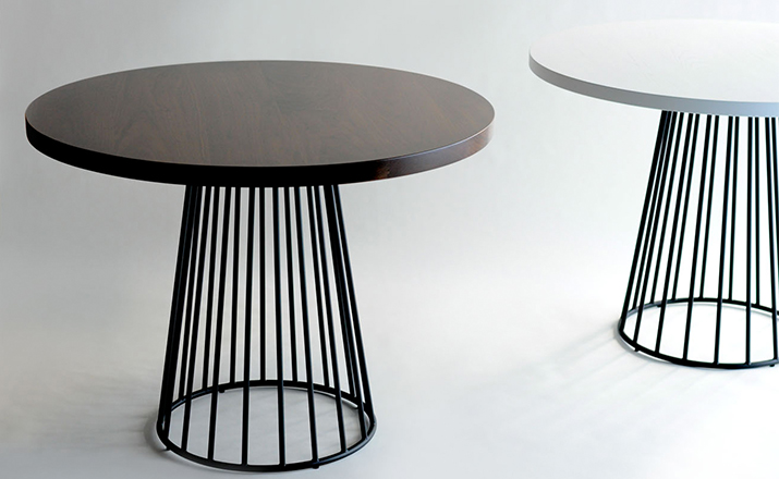 开云（中国） - 桌几|茶几/边几|办公家具|设计师家具|钢丝餐桌