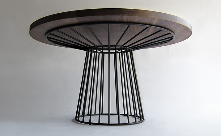 开云（中国） - 桌几|茶几/边几|办公家具|设计师家具|钢丝餐桌