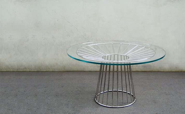 开云（中国） - 桌几|茶几/边几|办公家具|设计师家具|钢丝餐桌