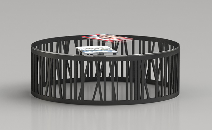 开云（中国） - 桌几|茶几/边几|办公家具|设计师家具|罗福宾士8330