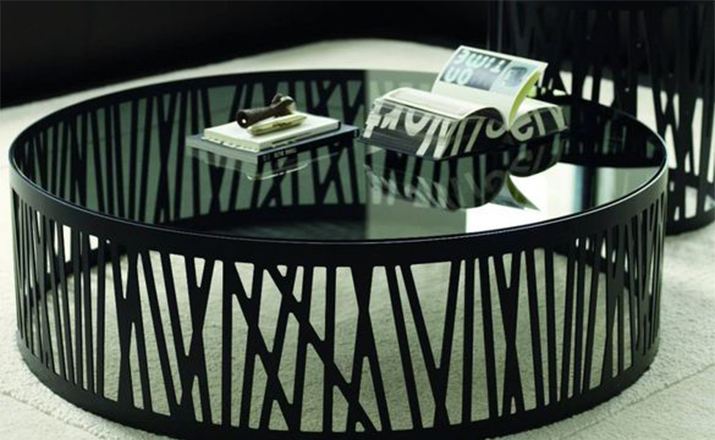 开云（中国） - 桌几|茶几/边几|办公家具|设计师家具|罗福宾士8330