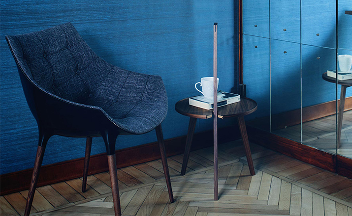 开云（中国） - 桌几|茶几/边几|办公家具|设计师家具|Cicognino 边几