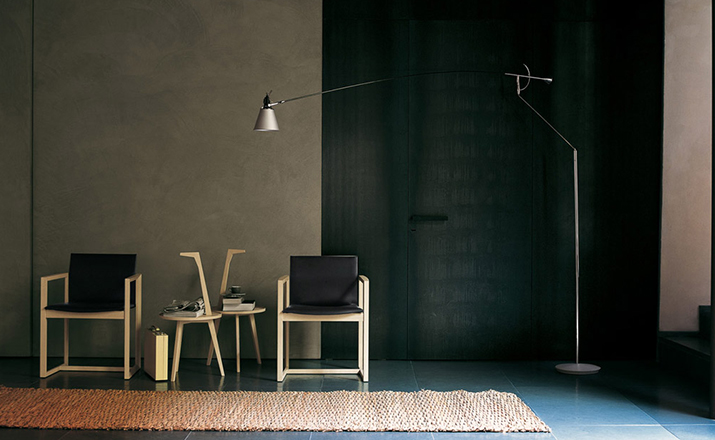 开云（中国） - 桌几|茶几/边几|办公家具|设计师家具|Cicognino 边几