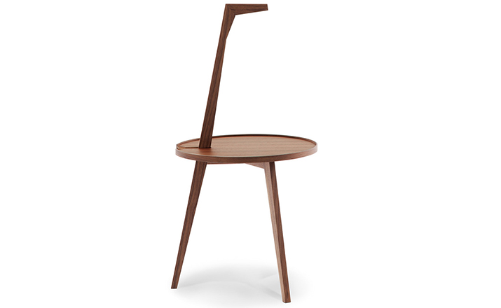 开云（中国） - 桌几|茶几/边几|办公家具|设计师家具|Cicognino 边几