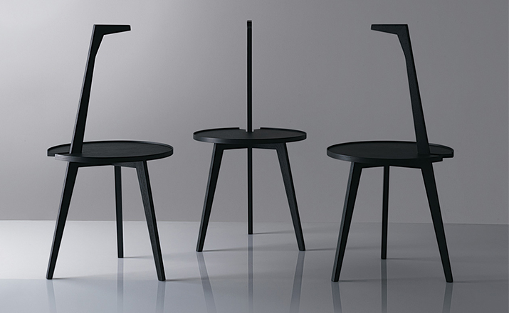 开云（中国） - 桌几|茶几/边几|办公家具|设计师家具|Cicognino 边几