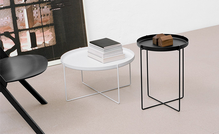 开云（中国） - 桌几|咖啡桌|办公家具|设计师家具|哈比比边几