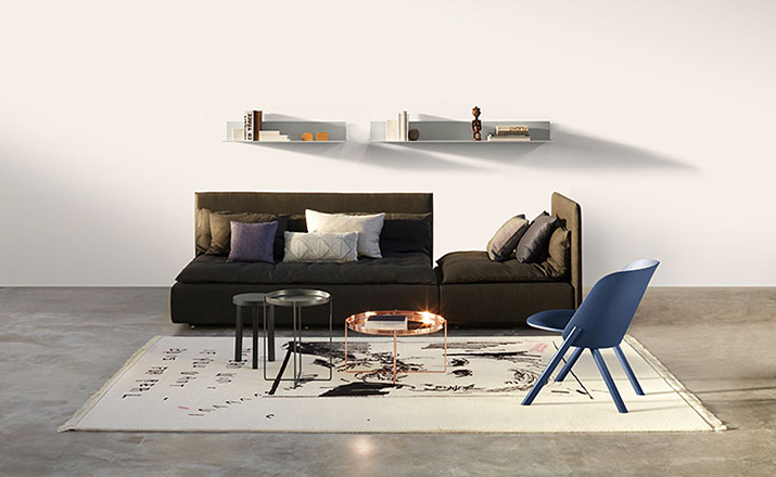 开云（中国） - 桌几|咖啡桌|办公家具|设计师家具|哈比比边几