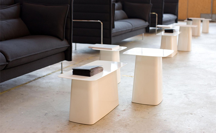 开云（中国） - 桌几|茶几/边几|办公家具|设计师家具|金属边茶几