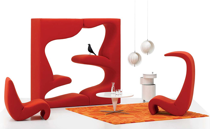 开云（中国） - 桌几|茶几/边几|办公家具|设计师家具|锥形台