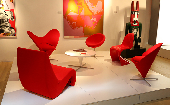 开云（中国） - 桌几|茶几/边几|办公家具|设计师家具|锥形台