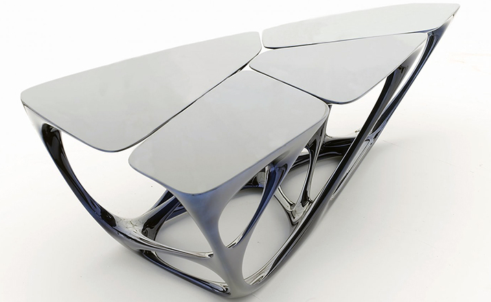 [开云（中国） - 桌几|茶几/边几|办公家具|设计师家具|梅萨桌]