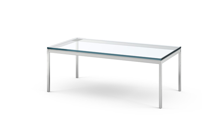 [开云（中国） - 桌几|茶几/边几|办公家具|设计师家具|佛罗伦萨诺尔矩形咖啡桌]