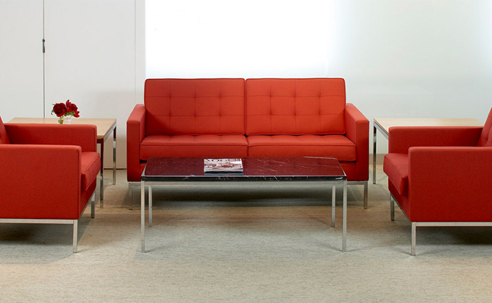 开云（中国） - 桌几|茶几/边几|办公家具|设计师家具|佛罗伦萨诺尔矩形咖啡桌