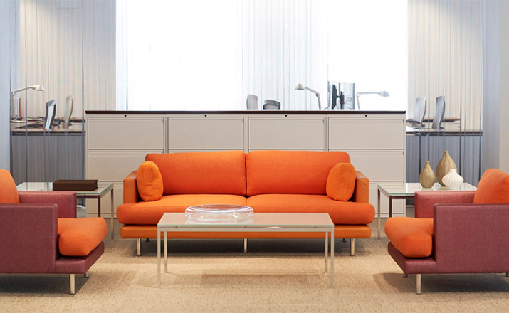 开云（中国） - 桌几|茶几/边几|办公家具|设计师家具|佛罗伦萨诺尔矩形咖啡桌