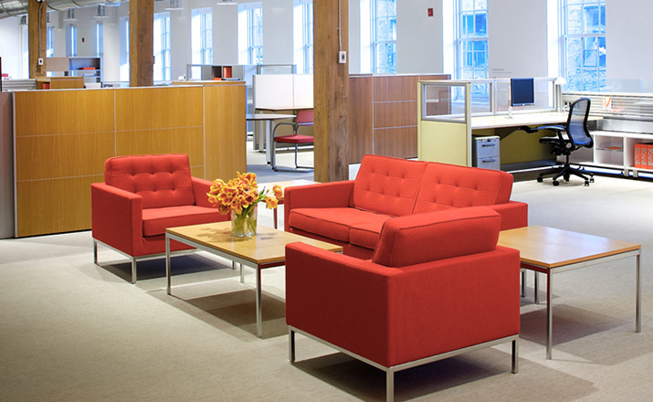 开云（中国） - 桌几|茶几/边几|办公家具|设计师家具|佛罗伦萨诺尔矩形咖啡桌