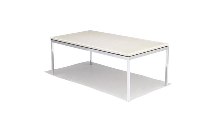 开云（中国） - 桌几|茶几/边几|办公家具|设计师家具|佛罗伦萨诺尔矩形咖啡桌