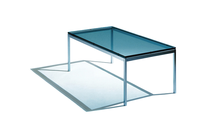 开云（中国） - 桌几|茶几/边几|办公家具|设计师家具|佛罗伦萨诺尔矩形咖啡桌