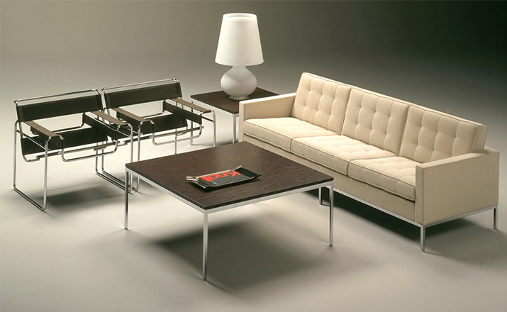 开云（中国） - 桌几|茶几/边几|办公家具|设计师家具|佛罗伦萨诺尔矩形咖啡桌