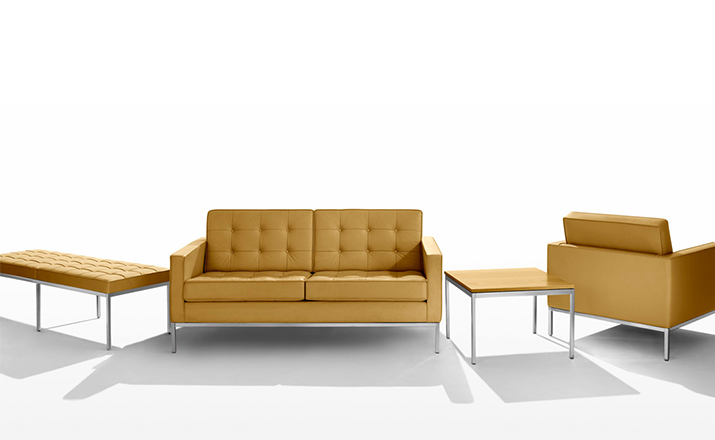 开云（中国） - 桌几|茶几/边几|办公家具|设计师家具|佛罗伦萨诺尔矩形咖啡桌