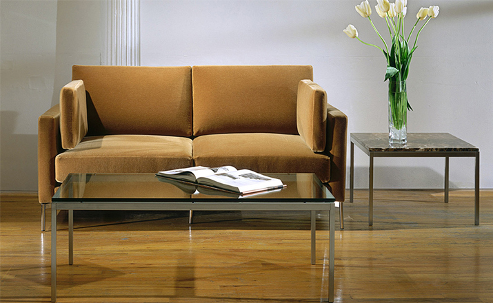 开云（中国） - 桌几|茶几/边几|办公家具|设计师家具|佛罗伦萨诺尔矩形咖啡桌