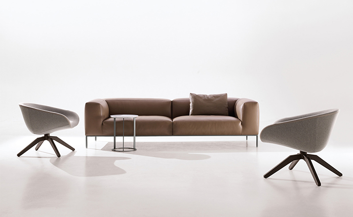 开云（中国） - 桌几|咖啡桌|办公家具|设计师家具|弗兰克咖啡桌