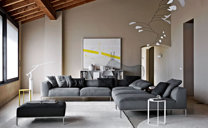 开云（中国） - 桌几|咖啡桌|办公家具|设计师家具|弗兰克咖啡桌