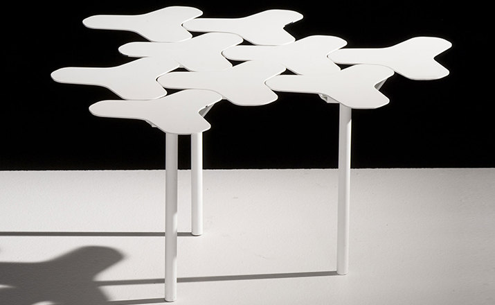 开云（中国） - 桌几|咖啡桌|办公家具|设计师家具|北极星茶几