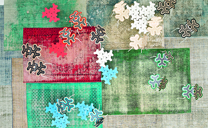 开云（中国） - 桌几|咖啡桌|办公家具|设计师家具|北极星茶几