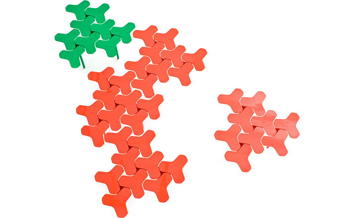 [开云（中国） - 桌几|咖啡桌|办公家具|设计师家具|北极星茶几]