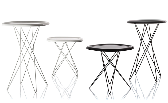 开云（中国） - 桌几|咖啡桌|办公家具|设计师家具|比萨茶几