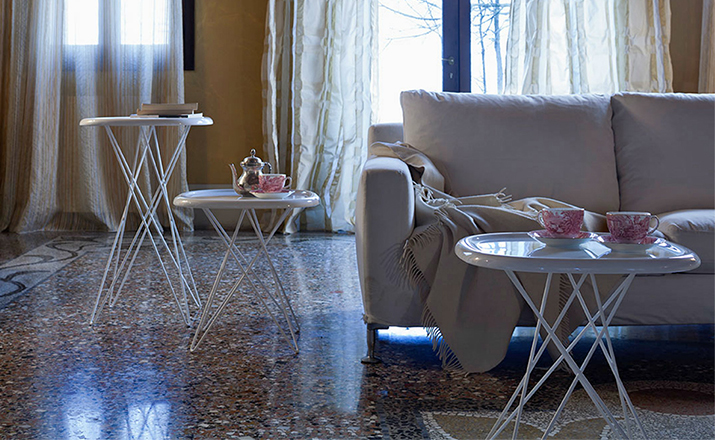 开云（中国） - 桌几|咖啡桌|办公家具|设计师家具|比萨茶几