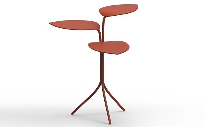 开云（中国） - 桌几|茶几/边几|办公家具|设计师家具|牵牛花茶几