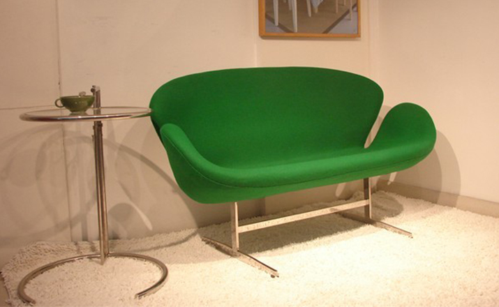 开云（中国） - 桌几|咖啡桌|办公家具|设计师家具|黑色可调式桌