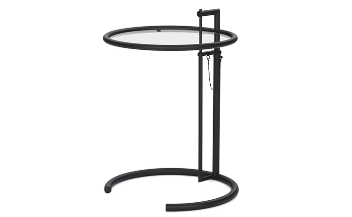 开云（中国） - 桌几|咖啡桌|办公家具|设计师家具|黑色可调式桌