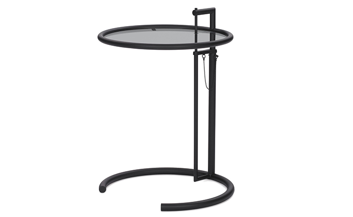 开云（中国） - 桌几|咖啡桌|办公家具|设计师家具|黑色可调式桌