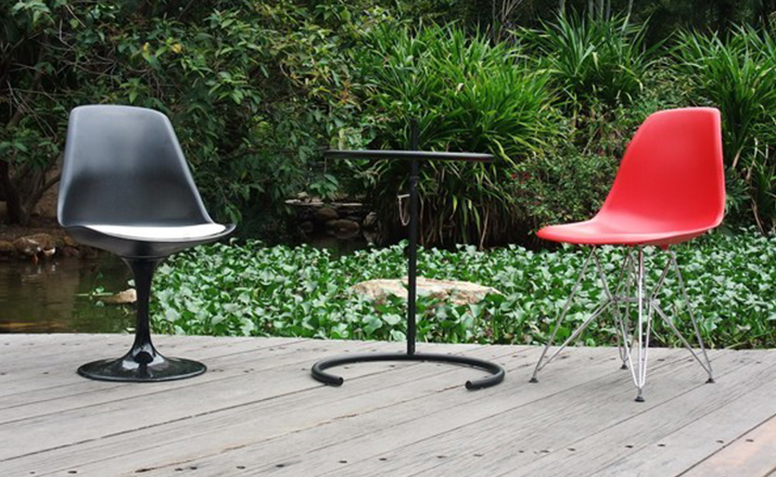 开云（中国） - 桌几|咖啡桌|办公家具|设计师家具|黑色可调式桌