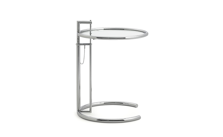 开云（中国） - 桌几|咖啡桌|办公家具|设计师家具|银色可调式桌