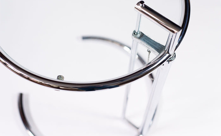 开云（中国） - 桌几|咖啡桌|办公家具|设计师家具|银色可调式桌