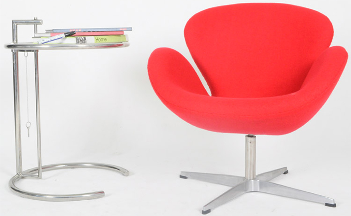 开云（中国） - 桌几|咖啡桌|办公家具|设计师家具|银色可调式桌