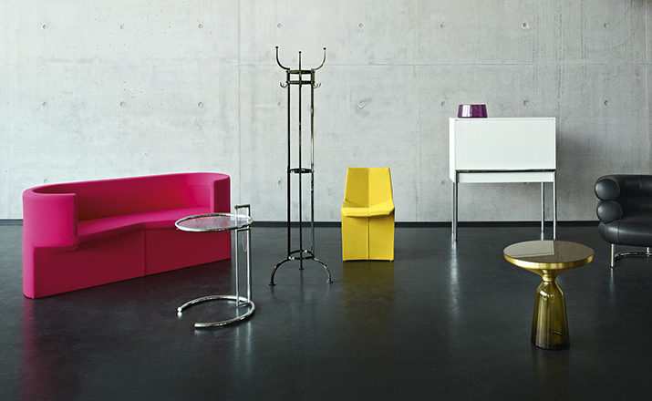 开云（中国） - 桌几|咖啡桌|办公家具|设计师家具|银色可调式桌