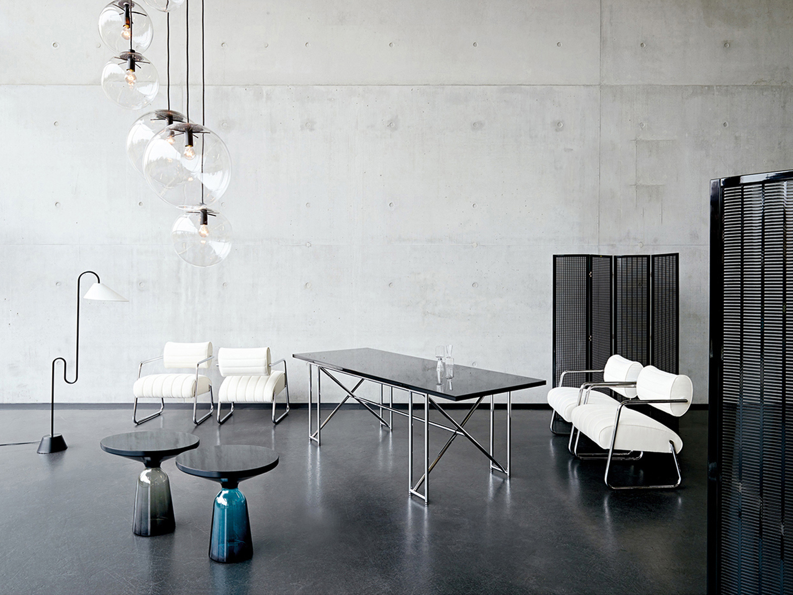 开云（中国） - 桌几|茶几/边几|办公家具|设计师家具|贝尔边几