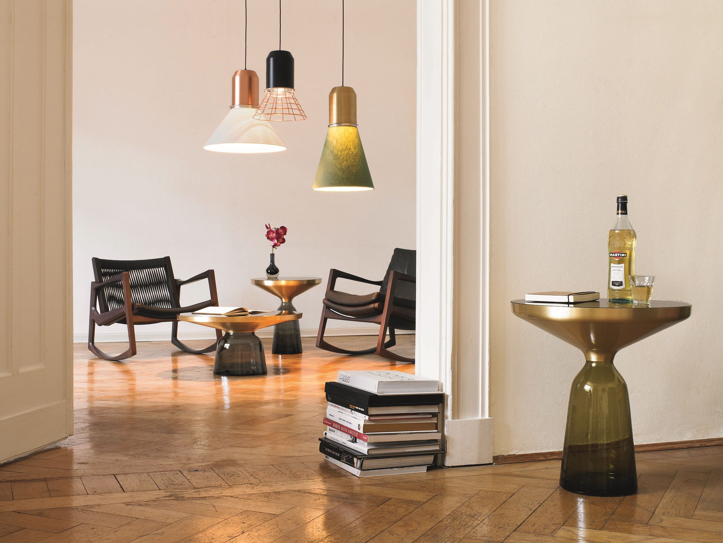 开云（中国） - 桌几|茶几/边几|办公家具|设计师家具|贝尔边几