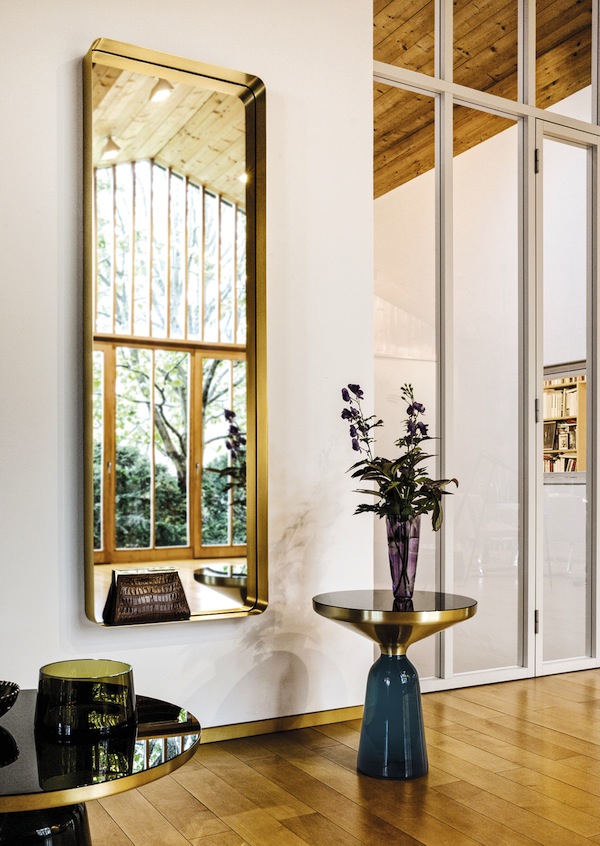 开云（中国） - 桌几|茶几/边几|办公家具|设计师家具|贝尔边几