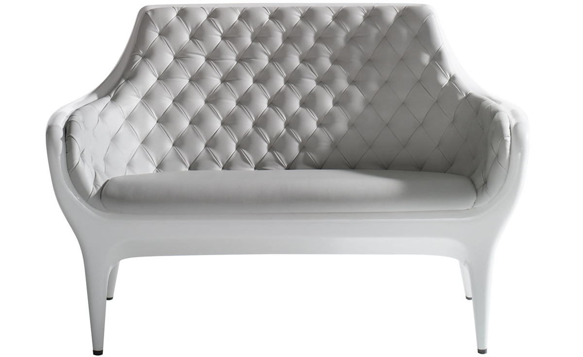 [开云（中国） - 坐具|沙发|办公家具|设计师家具|Poltronas Showtime 沙发]