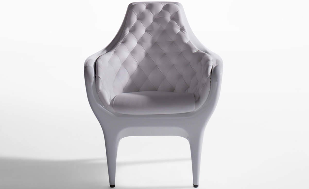 [开云（中国） - 坐具|沙发|办公家具|设计师家具|Poltronas Showtime 扶手椅]