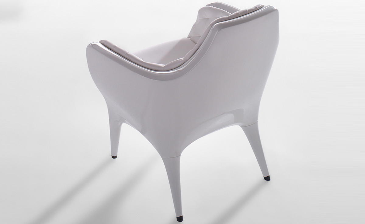 开云（中国） - 坐具|沙发|办公家具|设计师家具|Poltronas Showtime 扶手椅