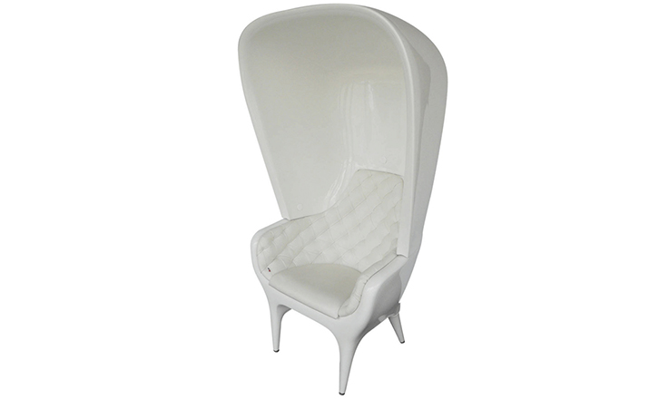 [开云（中国） - 坐具|户外椅|办公家具|设计师家具|Poltronas Showtime头巾扶手椅]