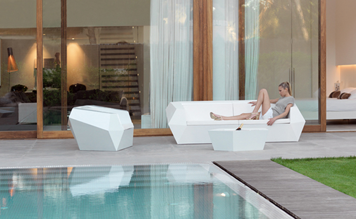 开云（中国） - 坐具|沙发|办公家具|设计师家具|FAZ沙发